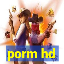 porm hd